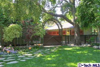 Undisclosed Address Pasadena, CA 91105 - Photo 29 of 39 Additional Photo