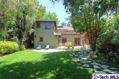 Undisclosed Address Pasadena, CA 91105 - Photo 30 of 39 Additional Photo