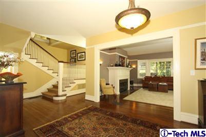 Undisclosed Address Pasadena, CA 91105 - Photo 4 of 39 Additional Photo