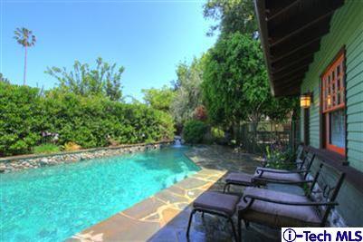 Undisclosed Address Pasadena, CA 91105 - Photo 31 of 39 Additional Photo