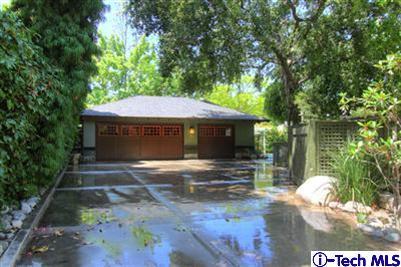 Undisclosed Address Pasadena, CA 91105 - Photo 33 of 39 Additional Photo