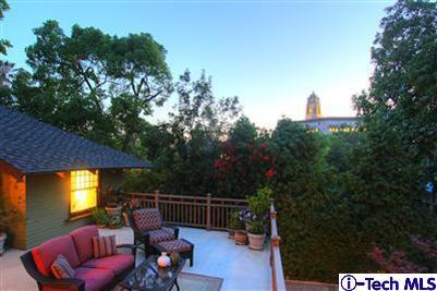 Undisclosed Address Pasadena, CA 91105 - Photo 34 of 39 Additional Photo