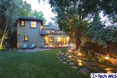 Undisclosed Address Pasadena, CA 91105 - Photo 35 of 39 Additional Photo