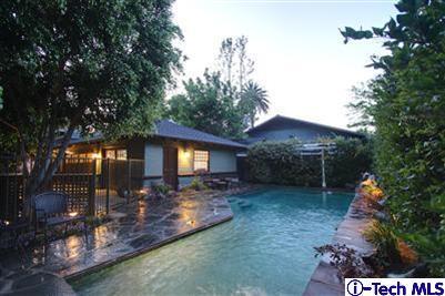 Undisclosed Address Pasadena, CA 91105 - Photo 36 of 39 Additional Photo