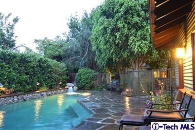 Undisclosed Address Pasadena, CA 91105 - Photo 37 of 39 Additional Photo