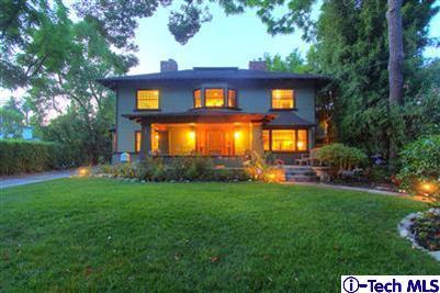 Undisclosed Address Pasadena, CA 91105 - Photo 39 of 39 Additional Photo