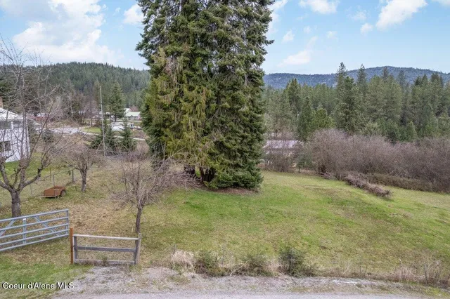 $125,000 | Nna Finley Loop, Kingston, ID 83839