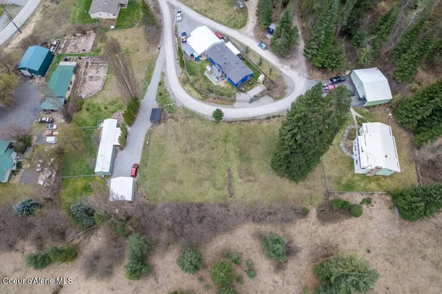 $125,000 | Nna Finley Loop, Kingston, ID 83839