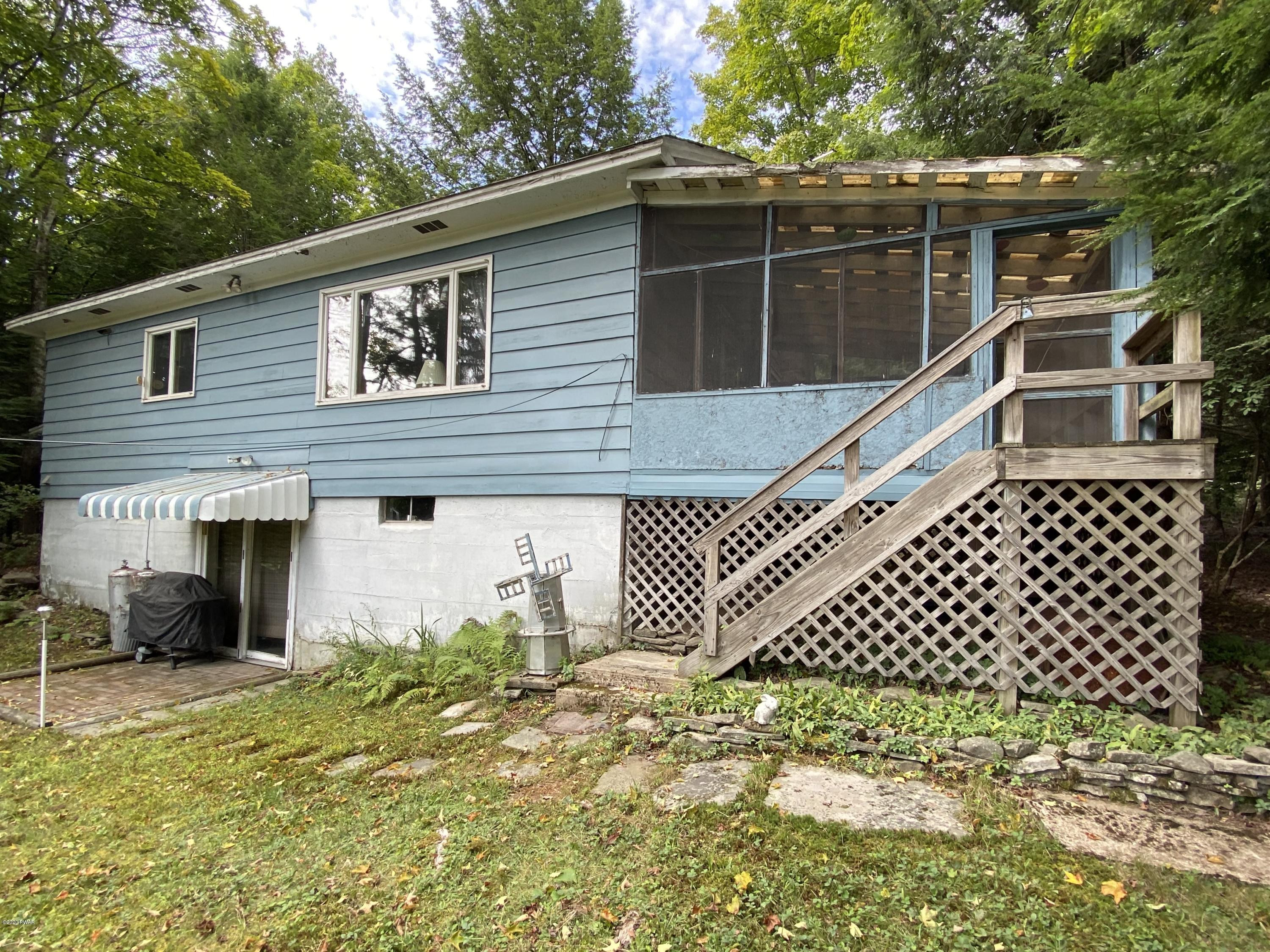 58 Mud Pond Road Equinunk, PA 18417 - Photo 6 of 20