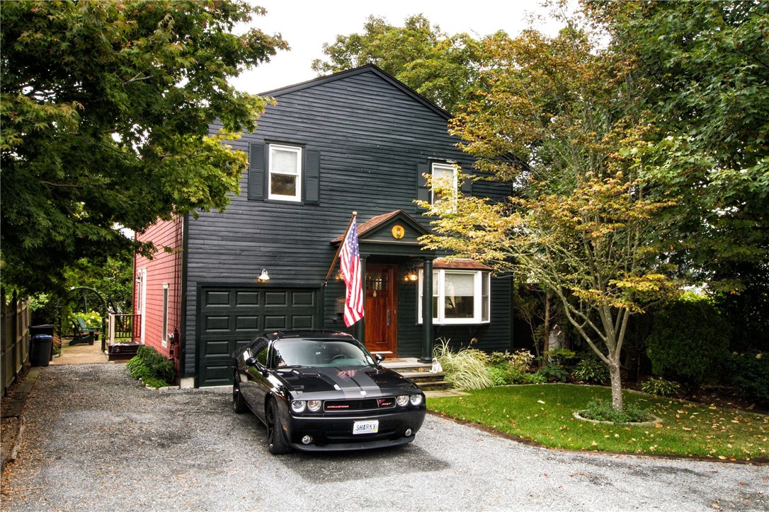 40 Roseneath Avenue Newport, RI 02840 - Photo 24 of 25