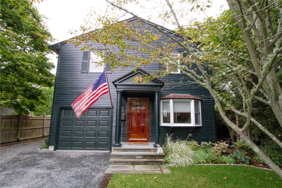 40 Roseneath Avenue Newport, RI 02840 - Photo 25 of 25