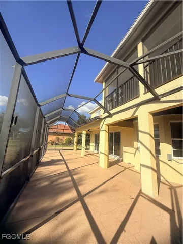 a view of a indoor swimming pool