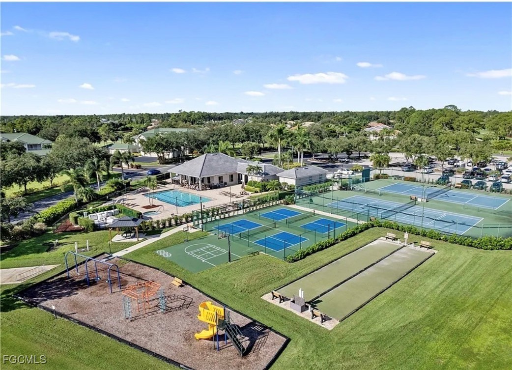 4577 Fairloop Run Lehigh Acres, FL 33973 - Photo 34 of 35