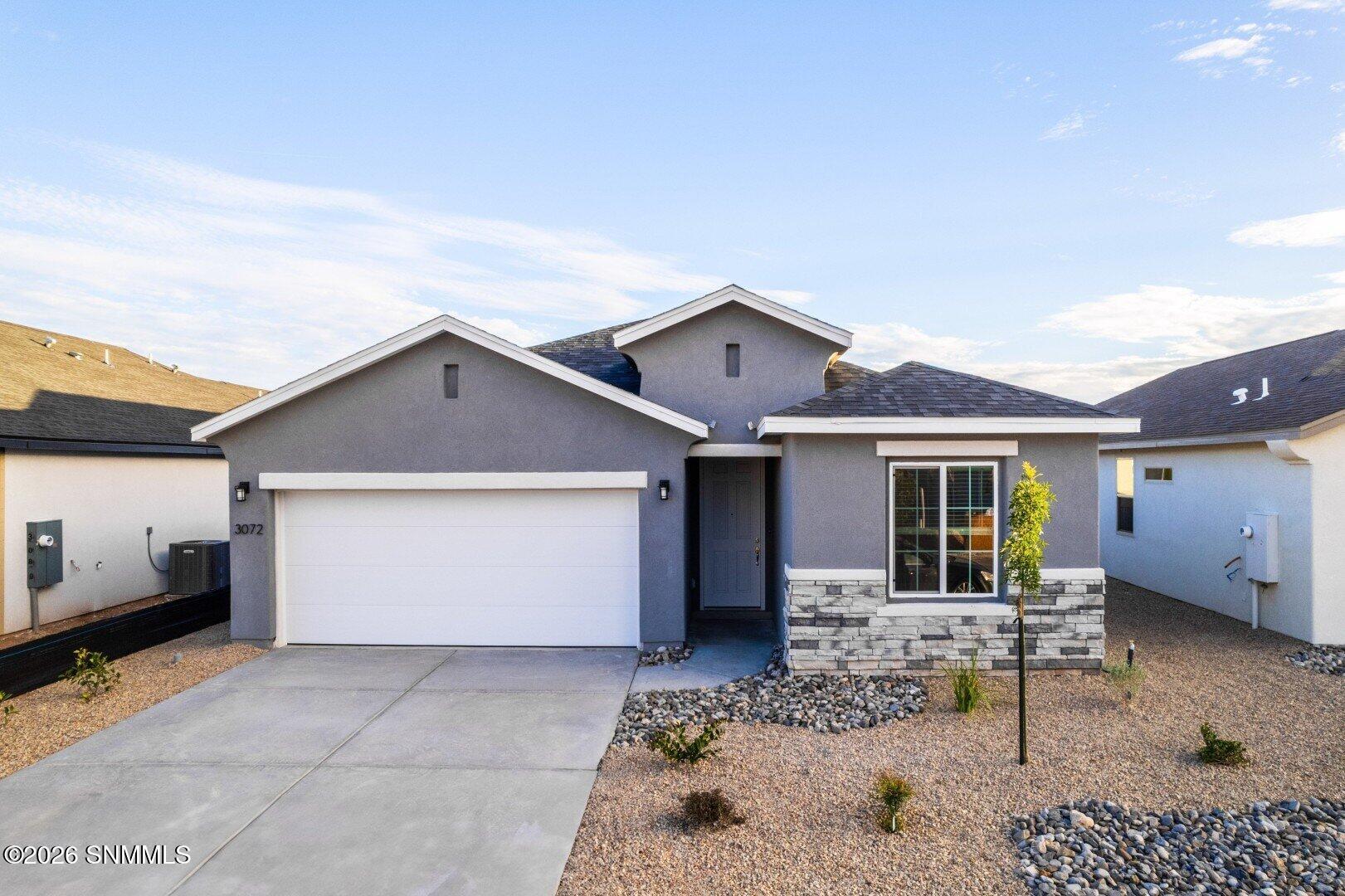 4184 Evolution Road Las Cruces, NM 88012 - Photo 1 of 1 image
