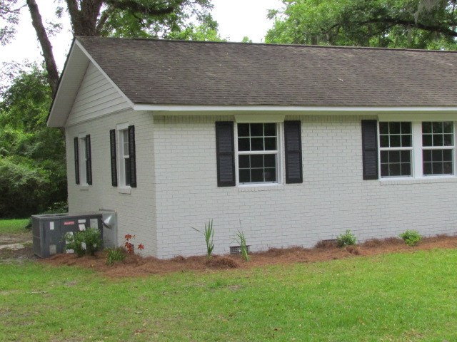 30 Warren Street Barnwell, SC 29812 - Photo 2 of 20