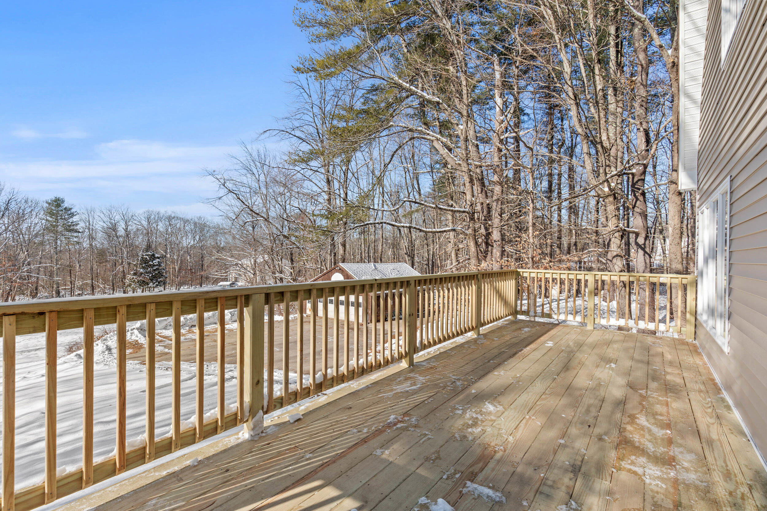 494 West Lebanon Road Lebanon, ME 04027 - Photo 18 of 43 494 w lebanon rd, lebanon_21