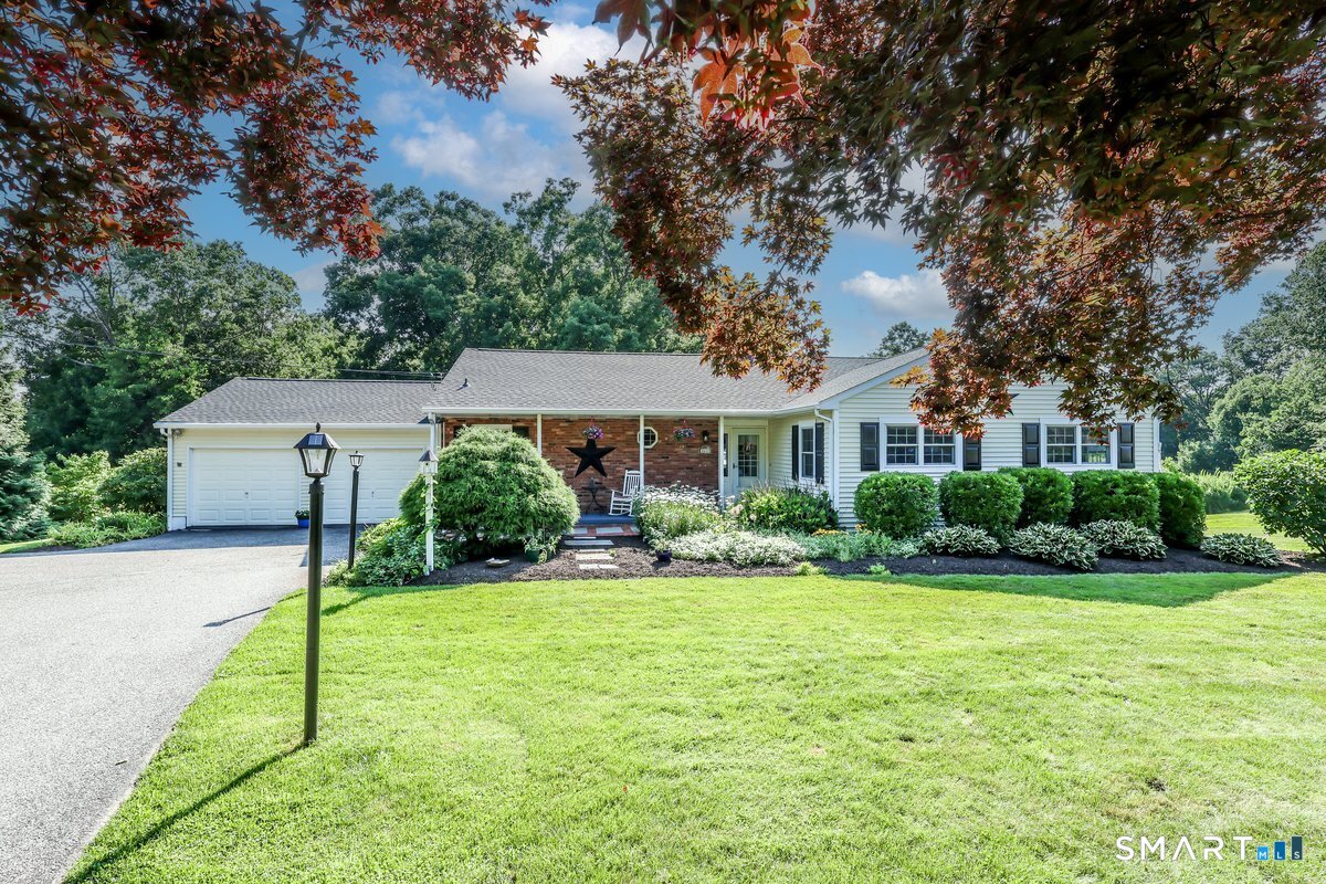 41 High Ridge Road Brookfield, CT 06804 - Photo 1 of 39