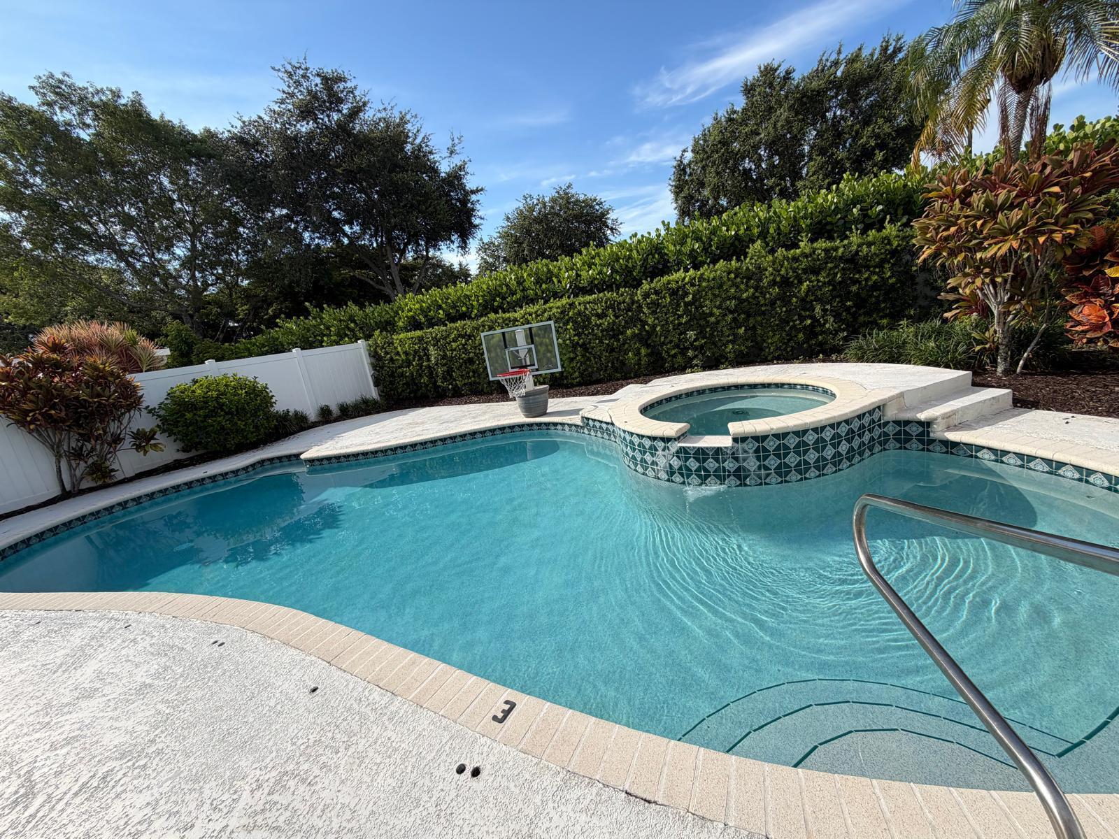 10084 Encore Path Boca Raton, FL 33428 - Photo 4 of 4 Pool 2