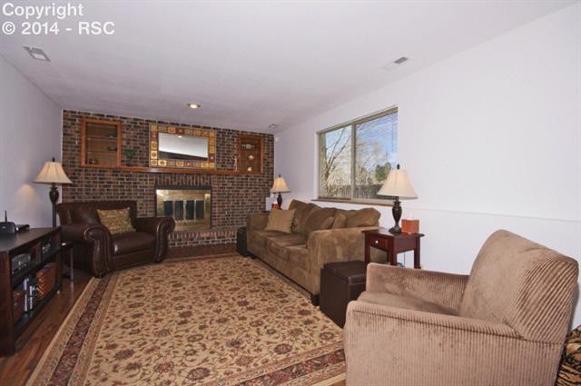 5438 Pinon Valley Road Colorado Springs, CO 80919 - Photo 11 of 25