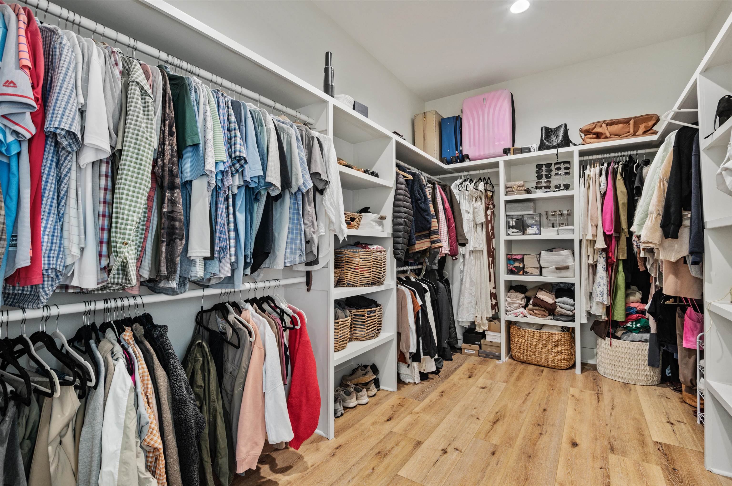 312 Pecan Ridge Boulevard Fairhope, AL 36532 - Photo 29 of 43 Walk In Closets