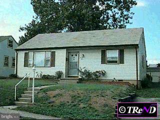 23 Gail Road New Castle, DE 19720 - Photo 1 of 1
