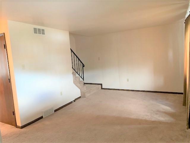 1141 12th Street McKees Rocks, PA 15136 - Photo 7 of 25 a view of an empty room