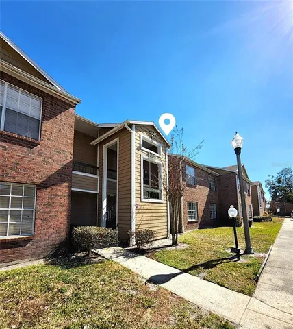 $1,600 | 4355 Perkinshire Lane, Unit M102, Orlando, FL 32822