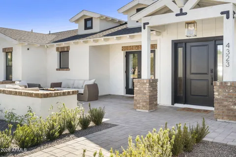 $2,050,000 | 4323 East Whitton Avenue, Phoenix, AZ 85018