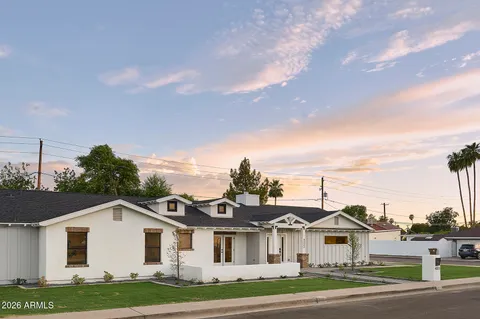 $2,095,000 | 4323 East Whitton Avenue, Phoenix, AZ 85018