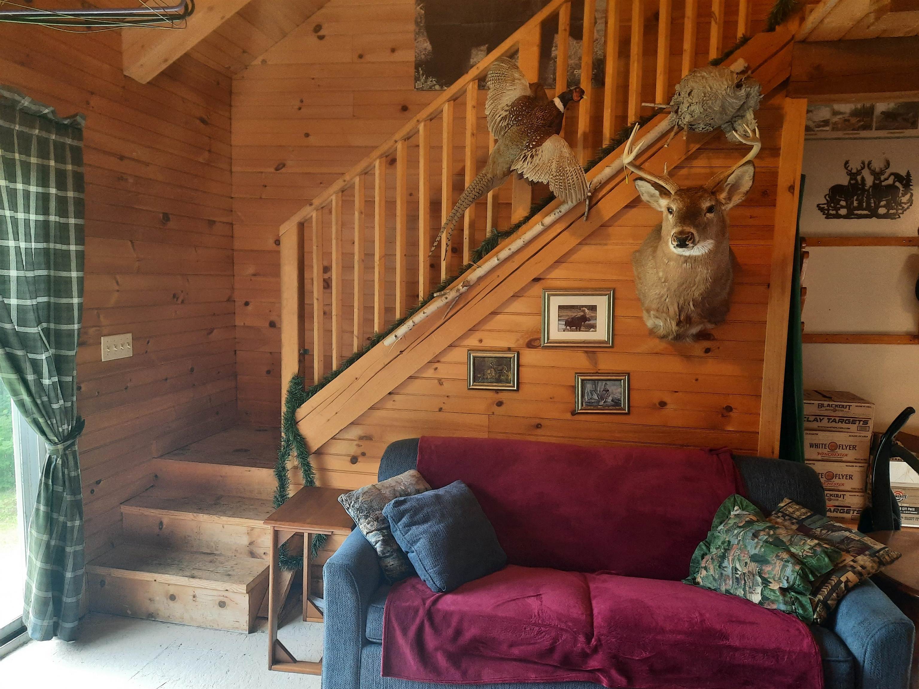 100 Mountain View Lane Norton, VT 05907 - Photo 37 of 50