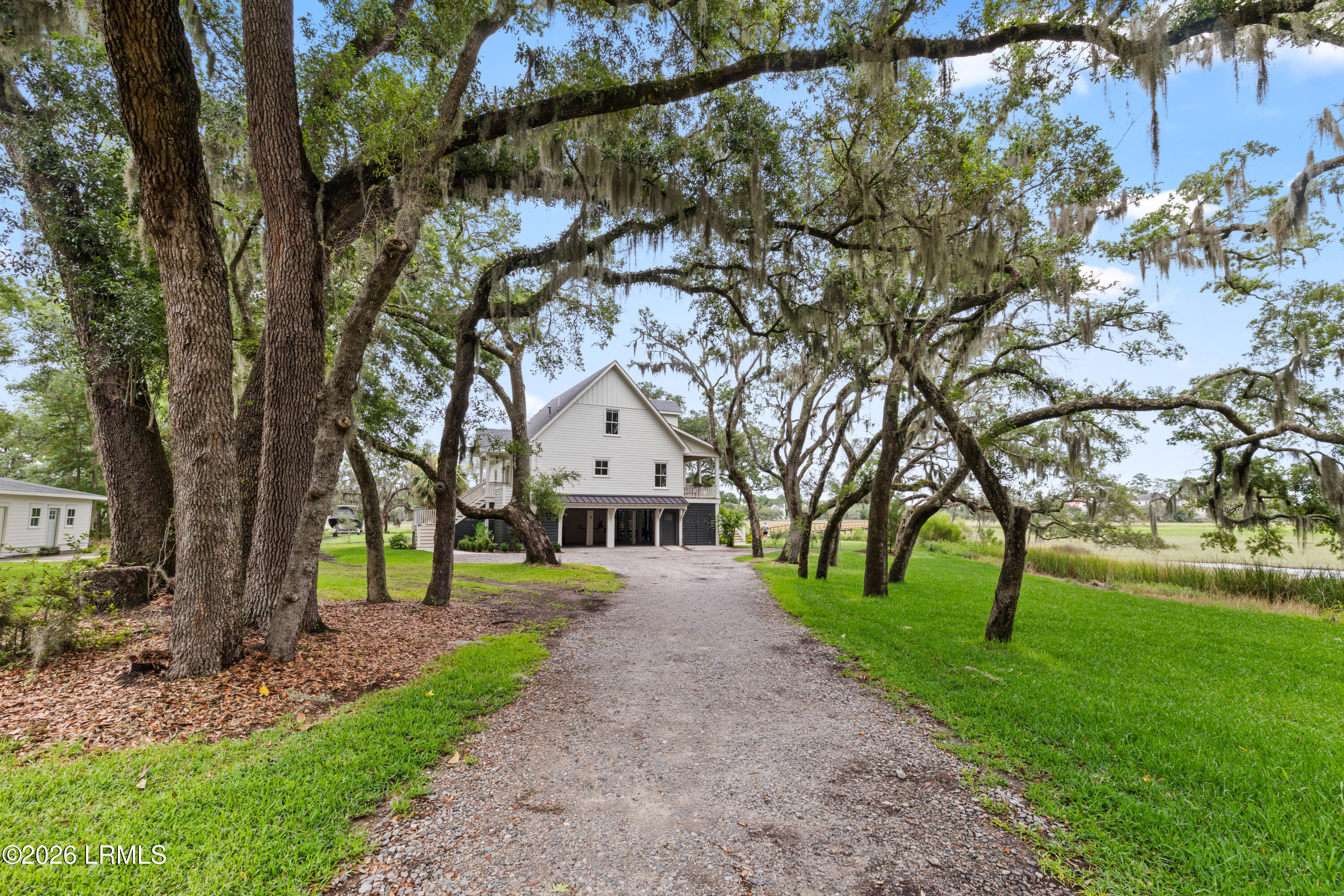63 Adams Circle Beaufort, SC 29902 - Photo 42 of 71 63 Adams Circle - 33