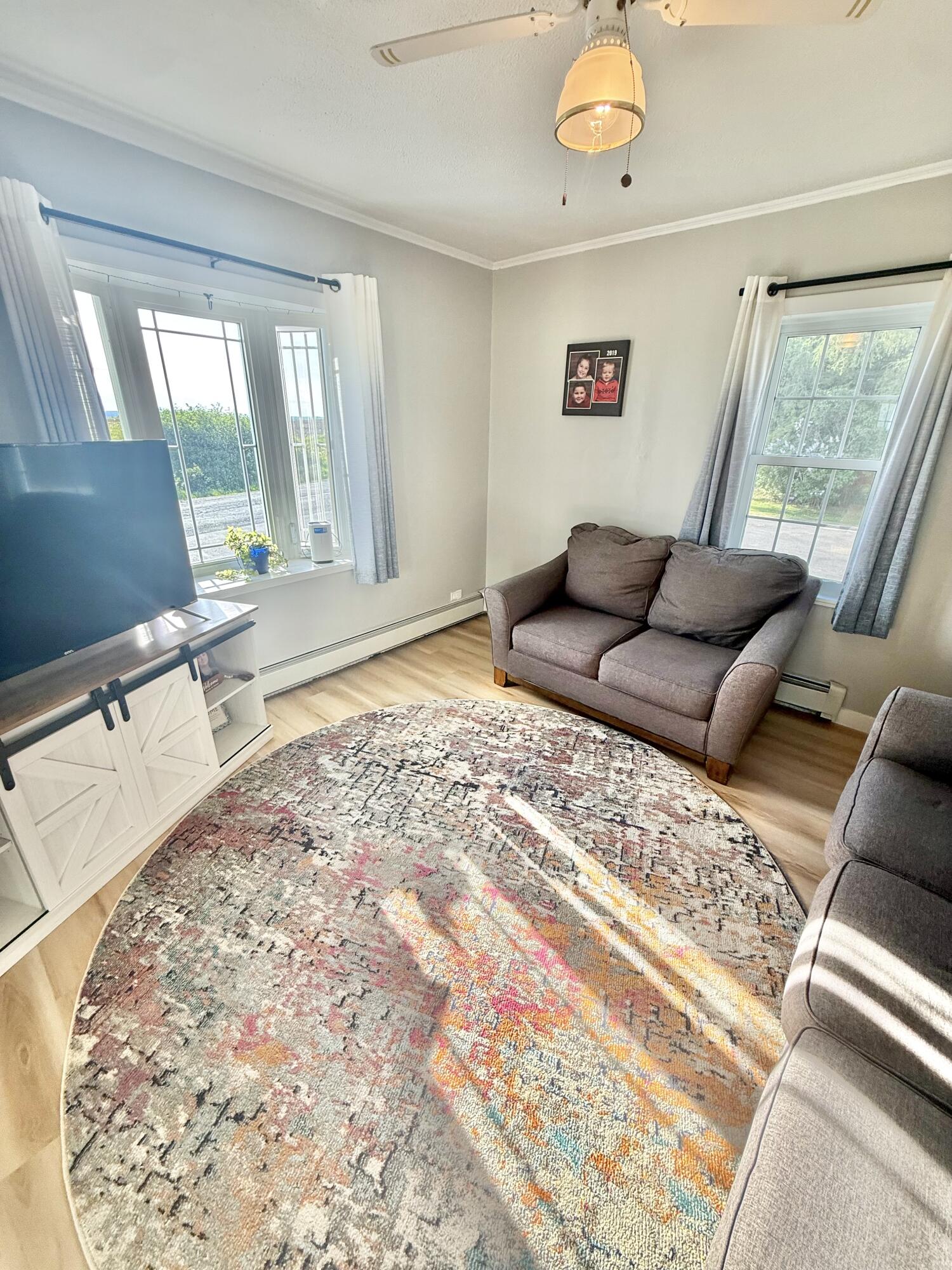 18 Talbot Road Madawaska, ME 04773 - Photo 28 of 89 Living Room