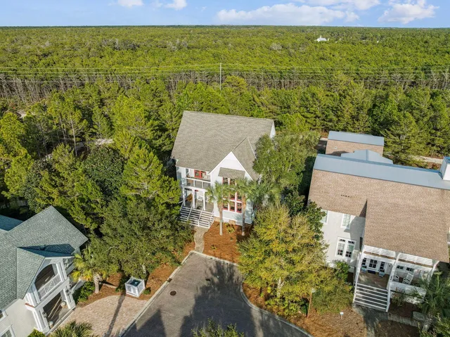 $2,995,000 | 260 Gulf Bridge Lane, Watersound, FL 32461