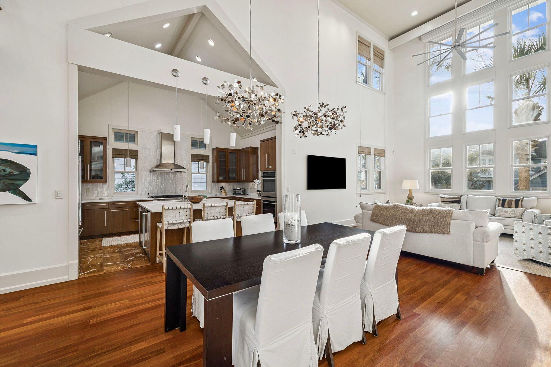 260 Gulf Bridge Lane Watersound, FL 32461 - Photo 21 of 34 Dining