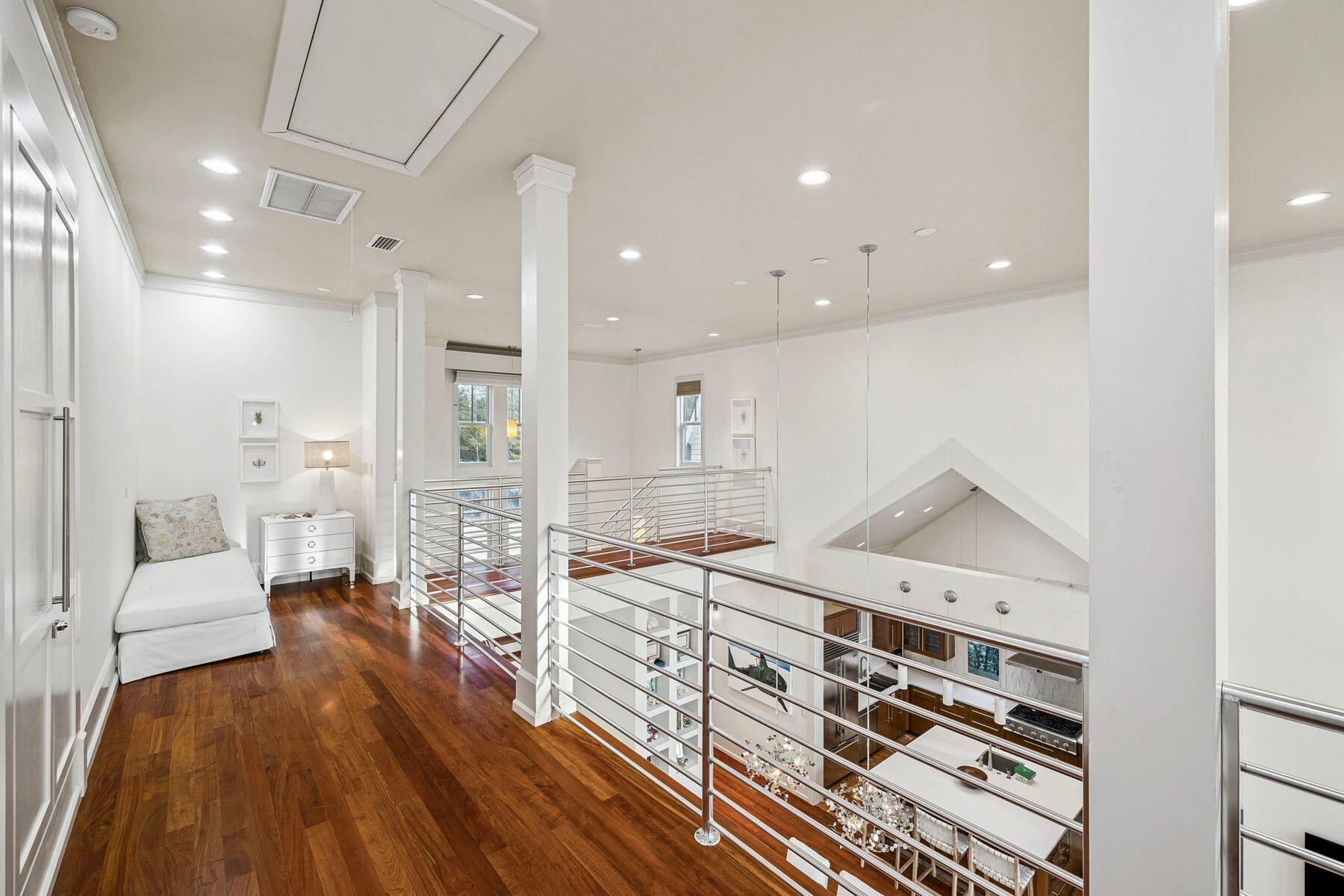 260 Gulf Bridge Lane Watersound, FL 32461 - Photo 28 of 34 Primary out into hallway