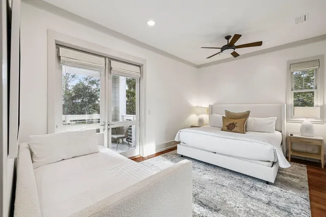 $2,995,000 | 260 Gulf Bridge Lane, Watersound, FL 32461