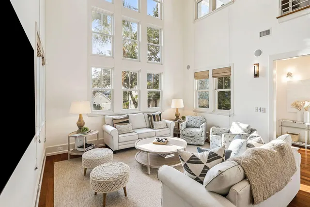 $2,995,000 | 260 Gulf Bridge Lane, Watersound, FL 32461