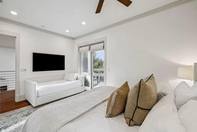 $2,995,000 | 260 Gulf Bridge Lane, Watersound, FL 32461