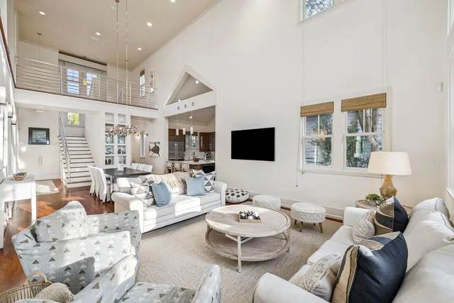 $2,995,000 | 260 Gulf Bridge Lane, Watersound, FL 32461