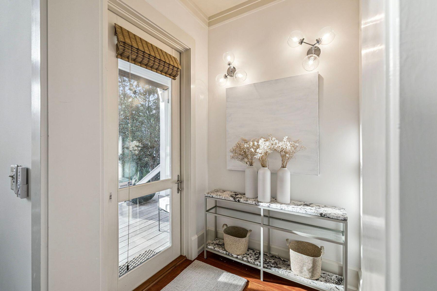 260 Gulf Bridge Lane Watersound, FL 32461 - Photo 8 of 34 Front entry