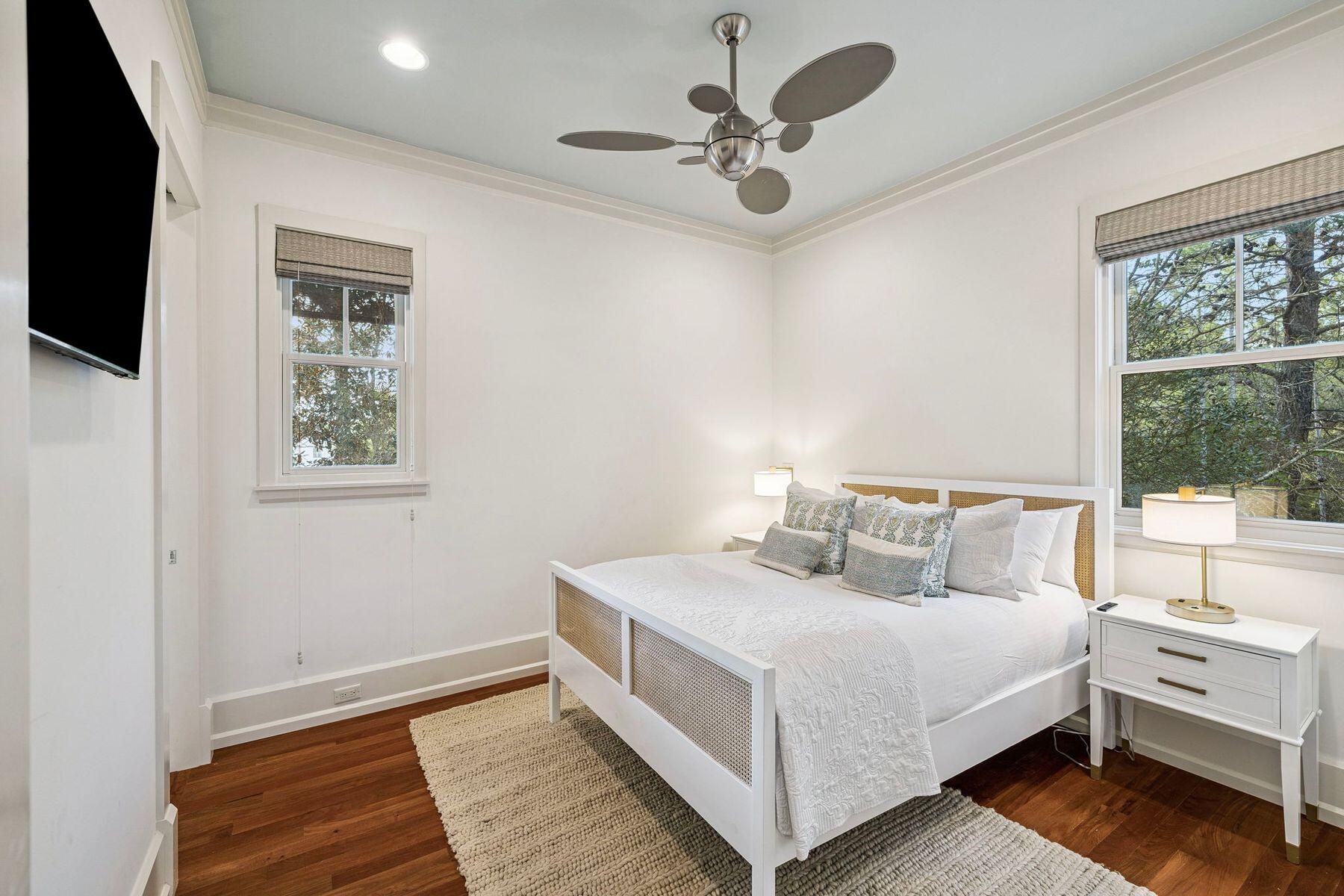 260 Gulf Bridge Lane Watersound, FL 32461 - Photo 10 of 34 First floor bedroom