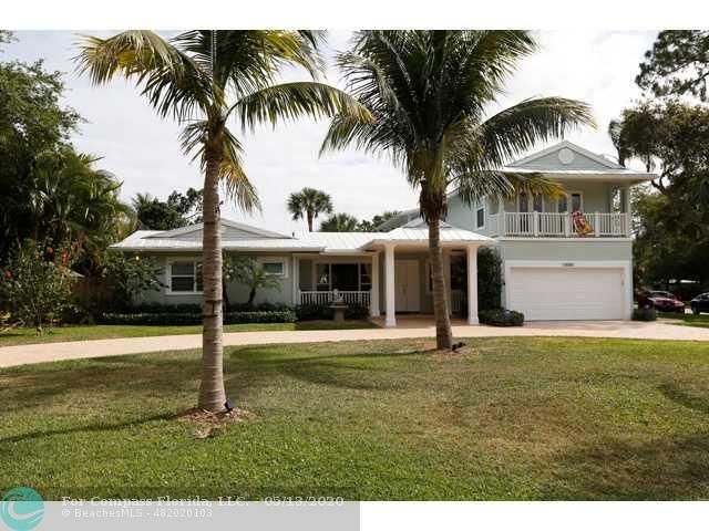 998 Southwest 20th Street Boca Raton, FL 33486 - Photo 1 of 25 Exterior Front