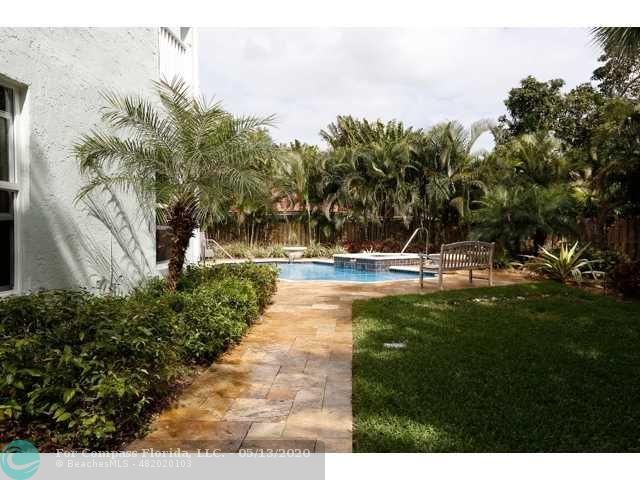 998 Southwest 20th Street Boca Raton, FL 33486 - Photo 18 of 25 Pool
