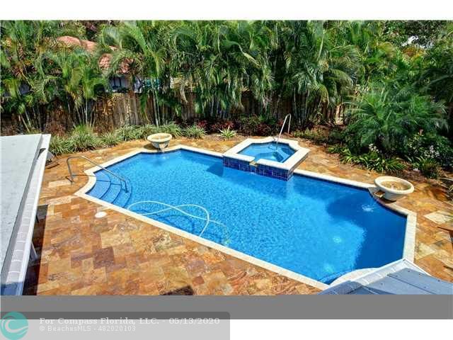 998 Southwest 20th Street Boca Raton, FL 33486 - Photo 22 of 25 Pool