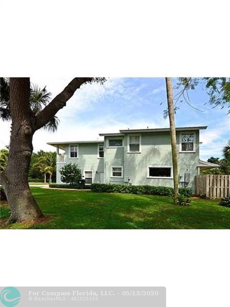 998 Southwest 20th Street Boca Raton, FL 33486 - Photo 23 of 25 Exterior Back