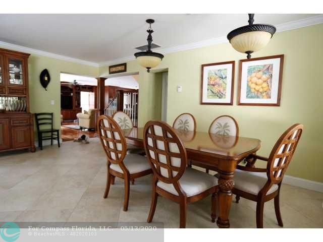 998 Southwest 20th Street Boca Raton, FL 33486 - Photo 7 of 25 Dining Room