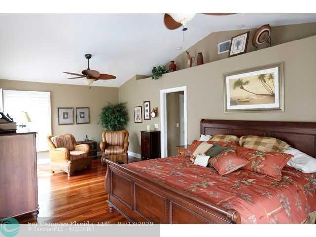 998 Southwest 20th Street Boca Raton, FL 33486 - Photo 10 of 25 Master Bedroom