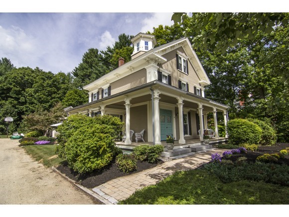 64 Main Street Newfields, NH 03856 - Photo 1 of 1