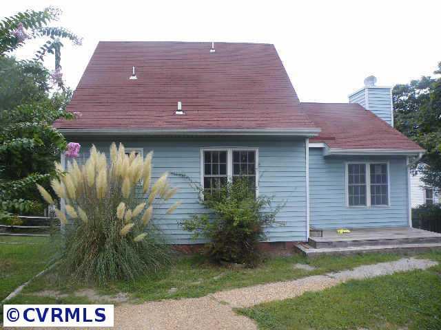 10680 West Providence Road Richmond, VA 23236 - Photo 1 of 5 Exterior Front