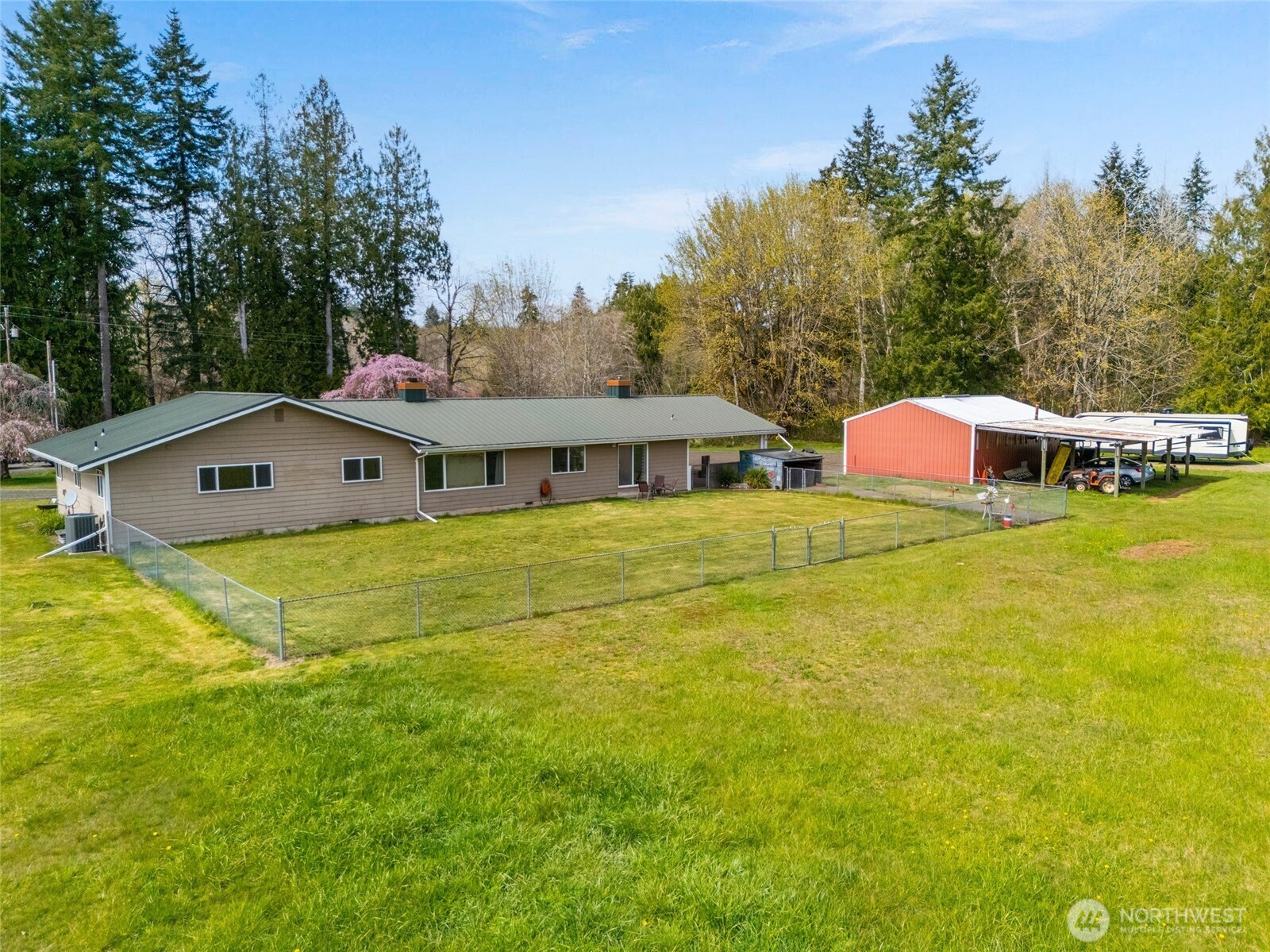 938 Mox Chehalis Road McCleary, WA 98557 - Photo 35 of 38 Gallery Image 35